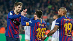 Check spelling or type a new query. I Can Say I Played With Lionel Messi Kevin Prince Boateng Opens Up On Loan Spell At Barcelona Ht Media