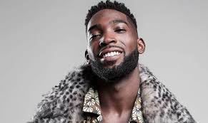 Tinie tempah & bipolar sunshineshadows. Tinie Tempah Ibiza Style