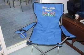 Embroidered Folding Chairs Folding Chair Fold Up Chairs Folding Camping Chairs