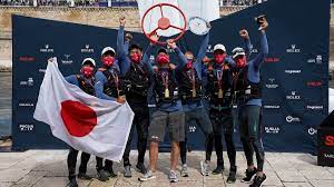 The latest tweets from sailgp (@sailgp). Full Recap Italy Sail Grand Prix Sailgp