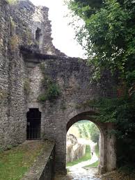Provins Ile De France Ile De France France Village Francais