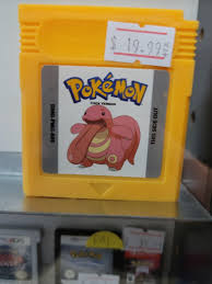 What is this?? Found at a retro game store : rGameboy
