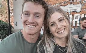 Sister Wives' Star Logan Brown & Fiance Michelle Petty Move Into New Home  In Las Vegas; Kody Brown Absent On Move-In Day