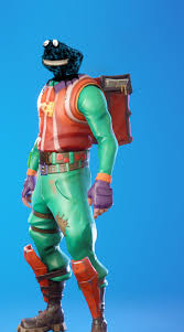 Fortnite tomato head fan art. Concept Unmasked Edit Style For Tomatohead Fortnitebr