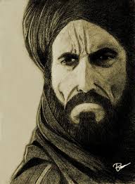 Saladin The Great By Beamskee On Deviantart