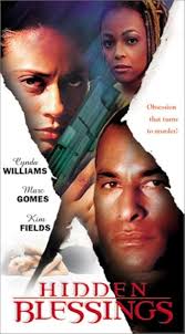 Hidden Blessings [DVD]