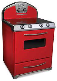 Great savings & free delivery / collection on many items. What S Hot Check Out These Cool Retro Kitchen Appliances Better Housekeeper