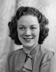 Elizabeth (Betty) Hebert