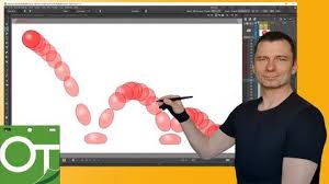 A Complete Guide To Opentoonz For Traditional 2d Animation In 2020 Principles Of Animation 12 Principles Of Animation Animation Programs
