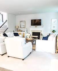 In this post i'm sharing an honest review of my pottery barn slipcovered sofas that we have had in our beach home for 4 years now. Our Pottery Barn York Sofa Couch Review 11 Magnolia Lane