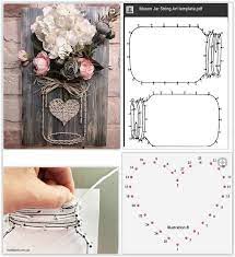 Pin Em Crafts Miscellaneous