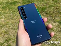 The sharp aquos r6 is a little more serious than its predecessors in hardware, though. Aquos R6ã¯ã„ã¤ç™ºå£² äºˆç´„é–‹å§‹ 2021å¹´æ–°åž‹ Iggy Tokyo