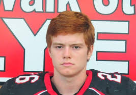 2016 All-Firelands Conference Football teams announced