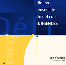 Je suis allé aux urgences. La Congestion Des Urgences Ne Date Pas D Hier L Actualite