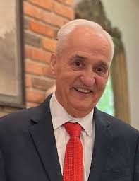 Obituary information for Robert John Cullinan Jr.