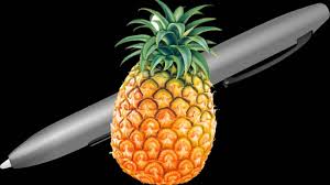 Such awesome lyrics that make us feel brighter and crazy. Ppap Pen Pineapple Apple Pen Lyrics Youtube