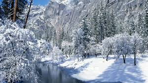 48 Beautiful Winter Desktop Wallpaper On Wallpapersafari Choose from a curated selection of winter wallpapers for your mobile and desktop screens.