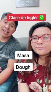Masa in English