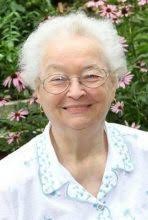 Marilyn Maxine Knudsen