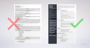 Security Guard Resume Examples Of Job Descriptions