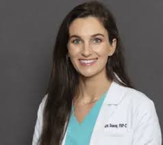 Women of Influence: Laura Turner Downs: Nurse practitioner at Indianola  Family Medical Group