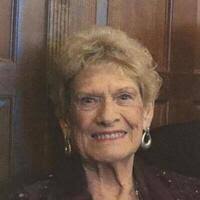 Betty Benson Obituary