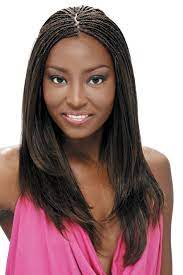 Yaki Bulk Individual Braids Hairstyles Weave Hairstyles Braided Braided Hairstyles