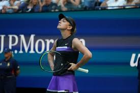 Даниэль коллинз стартовала с победы на турнире. Nadal Gets Added Us Open Boost With Walkover As Halep Falls