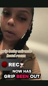 Grip Pinching Miracle