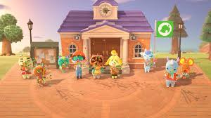 Choose from up to 220 options to customize your dream home! Animal Crossing New Horizons Guide 10 Tips To Get You Started Updated Venturebeat