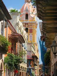 Here you will information on hotels, restaurants, history, tourist places, photos. Cartagena De Indias Besichtigen Sehenswurdigkeiten Hotels Restaurants