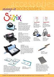 Imagine the looks on your family and. Siz655268 Sizzix Big Shot Machine Black Pink Stamp It