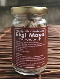 Eksi Maya Probiyotik Eksi Maya Probiyotik Prebiyotik Antik Eksi Maya Manti Kavanozlar Uzum