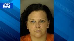 D.A.: Murdered woman was victim of domestic violence