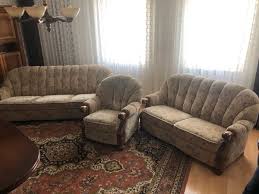 Umso wichtiger ist es eine individuell passende couch auszuwählen die. Polster Sessel Couch In Nackterhof Kaufen Verkaufen