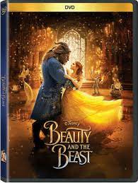 Beauty And The Beast Dvd 2017 For Sale Online Ebay
