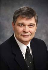 Exclusive interview with NDP candidate Brian Mosher