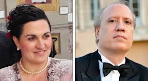 Cecilia Kam's Instagram, Twitter & Facebook