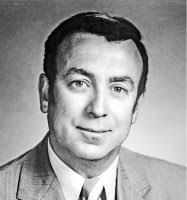 NEIL THOMPSON Obituary (2025)