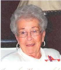 Obituary for Kathleen Rhodora "Katy" Bennett