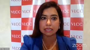 VLCC School Of Beauty