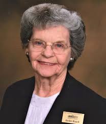 Jacqueline Roach Obituary (2024)