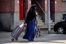 According to the tamedia poll of 15,000 eligible voters, a full 63 per cent of those questioned said they would vote yes or were considering voting yes in an upcoming popular vote on the ban, the tages anzeiger daily. Dutch Officials Decline To Enforce New Partial Ban On Burqas The New York Times
