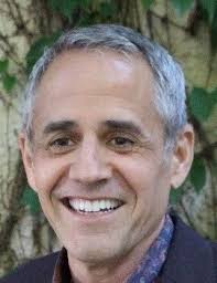 Jerry Burg's Instagram, Twitter & Facebook