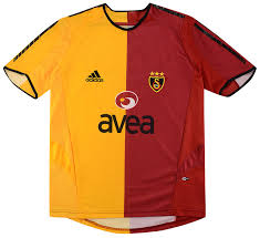 Galatasaray lisanslı taraftar ürünleri, forma, mont, ceket, sweatshirt, eşofman takımı, ultraslan ve galatasaray taraftarlarına özel kampanya ve indirimleri kaçırmamak için üye olabilir, yurt içi ve yurt. 2005 06 Galatasaray Home Shirt Good M Classic Retro Vintage Football Shirts