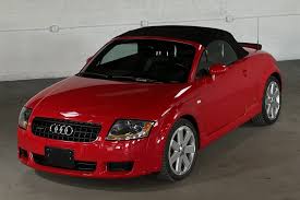 Image result for Brilliant Red 2004 TT