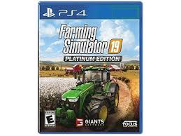 We did not find results for: Farming Simulator 19 Platinum Edition Ps4 Playstation 4 Newegg Com