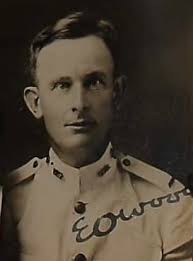 Edwin Owen Woods (1886-1922)