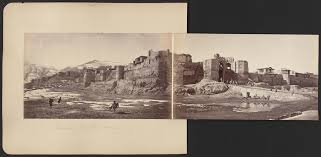 Bala Hissar, Kabul | Military Wiki | Fandom