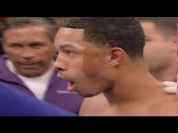 Andrey Tsurkan vs Dave Hadden